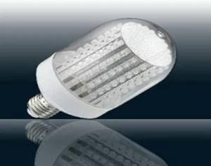 LED Bulb (QH01-PD172-T76)