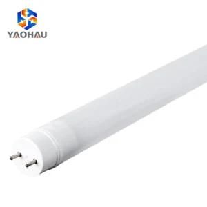 0.6m 9W Integrated Aluminium T8 LED Lighting Tube with Ce