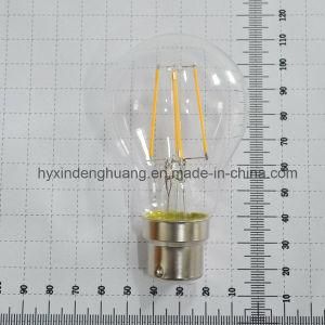 LED Filament Lamp A55 4W E27/B22