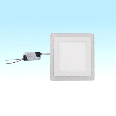 Solar SMD Strip Power LED Panel Lampforchanging Warranty Panel Light