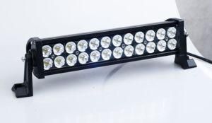 16 Inches, 72W LED Light Bar (JT-1372)