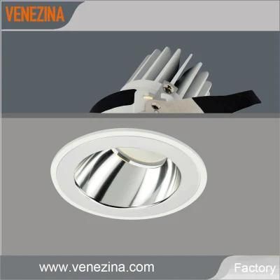 TUV Ce RoHS Approved 15W LED Ceiling Light LED Down Light with 5 Years Warranty