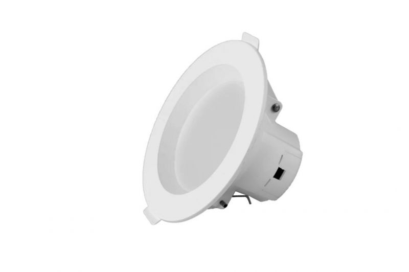 7-24W Adjustable LED Downlight Panel Ceiling Lamp Chinese Factory Produce 2-8 Inch LED Downlight Installation