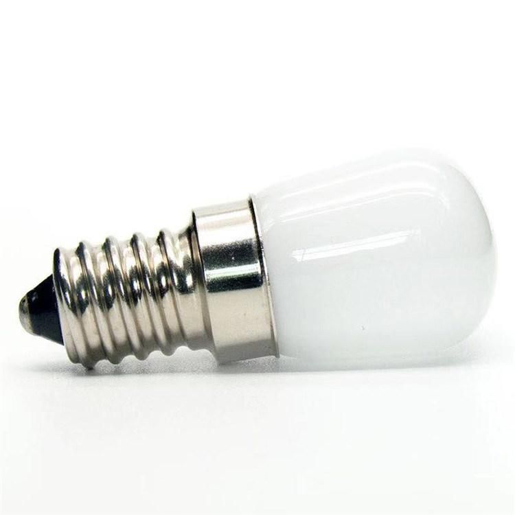 China Factory 1.5W-3W E14 High Quality Good Heat Dissipation and More Safe E14 LED Bulb