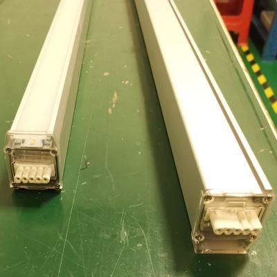 2019 New Linear Pendant LED Track Light for Shop Lighting