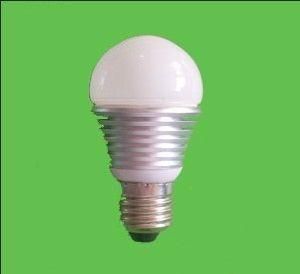 High Power 3W LED Bulb - 2