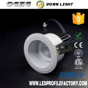 06sg 5W Low Price COB LED Down Light Dali SMD Downlight LED 18W Downlight Bulb Removal Tool