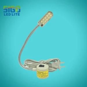 LED Sewing Machine Light D10c 0.8W