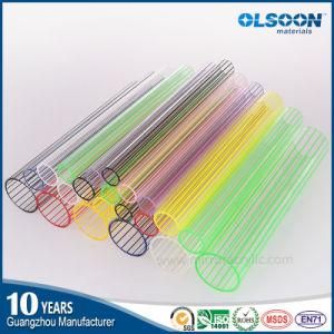 Olsoom 3-1000mm Diameter 1-10mm Thickness Acrylic Tube
