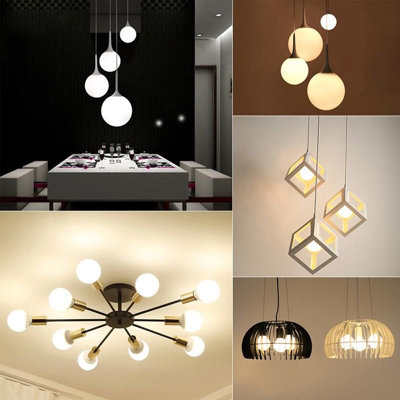 Hot-Selling G120 24W 2880lm Global Economic LED Bulb 120lm/W Bulb LED E27