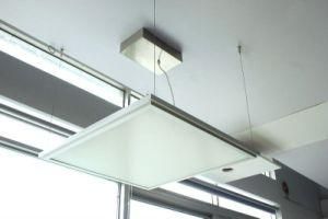 Ce Listed High Quality Retrofit LED Panel Light Suspended Ceiling LED Panel Light 600*600mm 42W