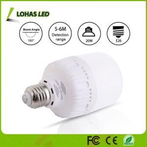 T80 20W Radar Motion Sensor Light Bulb