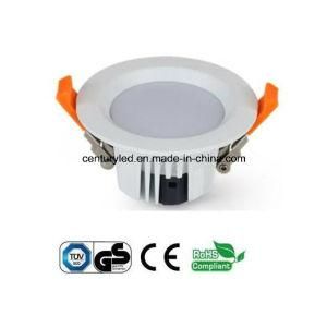 18W SMD LED Down Light Lifud Driver Recess Mounted