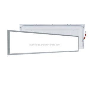 595*1195 72W Bottom Direct Chips LED Panel Light Office Light