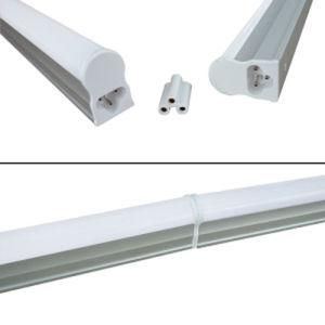 4ft T5 LED Tube Lights, 15W Pure White T5 LED Tube