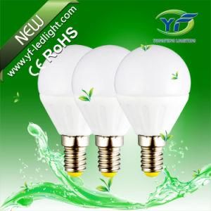 240lm 85-265V 320lmdimmable LED Bulb with RoHS CE SAA UL