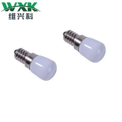 LED E14 Small Screw Appliance Bulb, 2W (equivalent to 20W) , E14 LED Refrigerator Bulb