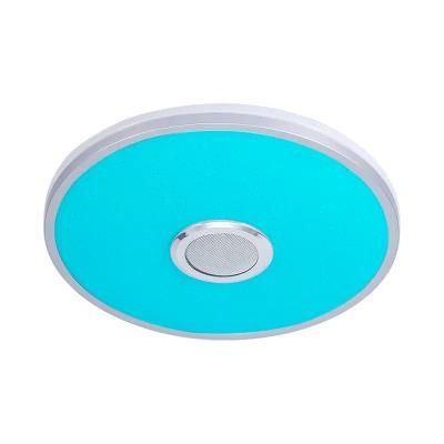 Bedroom Corridor Cx Lighting Bluetooth Control Smart Ceiling Light Panel