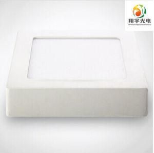 6W LED Square Panel Light with CE/RoHS