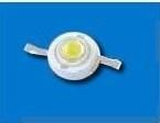 High Efficiency 100lm/W White 1W LED