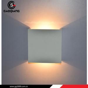 2018 Wholesale European Style Indoor Wall Light with Lamp Gqw7039