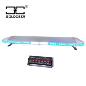 Super Slim&Thin LED Lightbar (TBDGA03926)