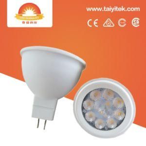 LED Spotlight MR16 GU10 with Lens LED Lighting 3W 5W 7W