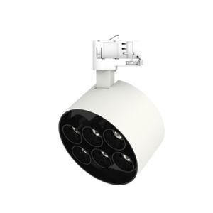 High Quality Modern Commercial Light CRI90 COB Spot Light No Flicker LED Track Light