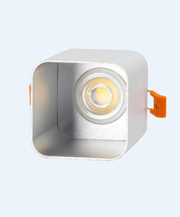 Ce LED Down Lights Fixture for Commercial Indoor Project Ceiling Lights IP20