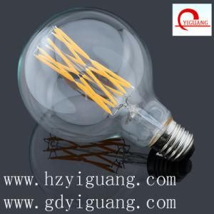 High Lumen G95 Long Life Span Light Lamp