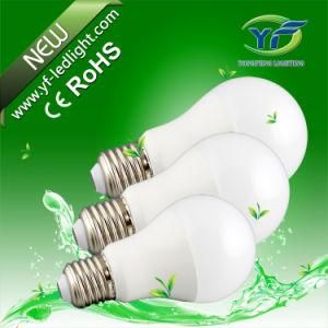 6W 85-265V Lightings with RoHS CE SAA UL