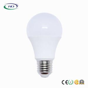 Energy-Saving E26 E27 LED Bulb with Ce RoHS Approval