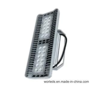 120W Quake-Proof and Energy Saving LED High Mast Light with Ce