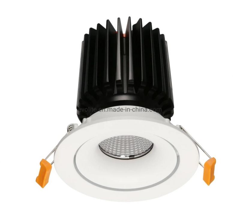 Good Quality Downlight LED 20W COB LED Down Light MR16 COB LED Downlight Module