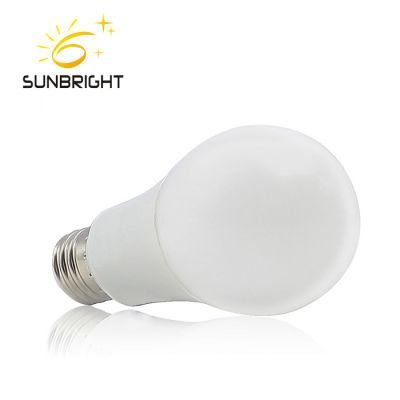 Outdoor LED Light Bulb Wireless Sensor Light Bulb