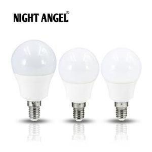 Daily Energy Saving Light A Shape LED Bulb with High Power 15W 18W White Light