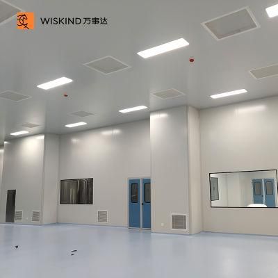 LED Ceiling Light of Different Powers &amp; Lengths with ISO9001
