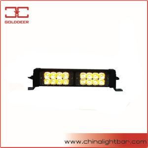 LED Deck Amber Warning Lights (SL781-Amber)