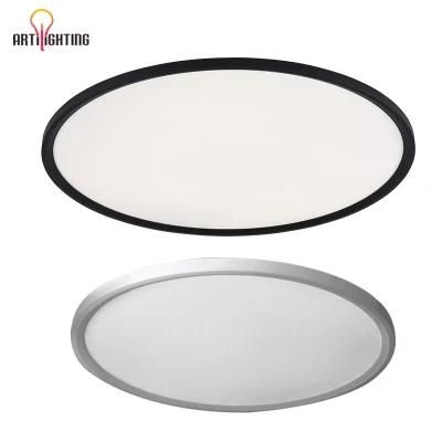 2022 New Arrival 40cm 50cm 60cm 80cm 100cm 120cm 36W-120W LED Panel Lighting for Indoor