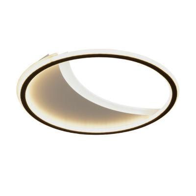 Circle Shape Living Room, Bedroom Ceiling Lighting with LED