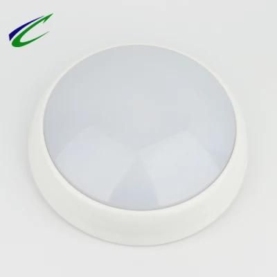 LED Round Ceiling Light 3000K-6000K IP66 Waterproof Lighting of Ceiling