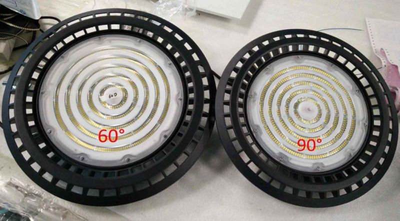 Industrial Lighting LED Highbay 150LMW 170LMW 200LMW 5years Warranty