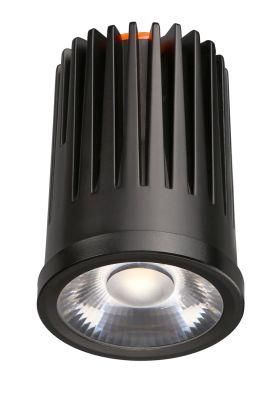 Hot Sell High Quality LED Lights Spot Lights MR16 Module 10 Degree Recessed Indoor Ceiling LED Spotlight