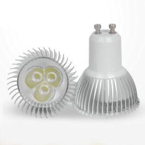 Cheap Price 3W 250lm GU10 LED Spotlight