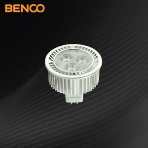 Cool White CE Approved LED Spotlight