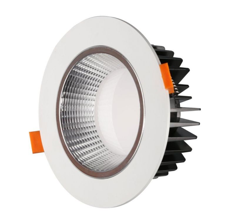 Hot Selling X5b LED Aluminum Recessed Downlight