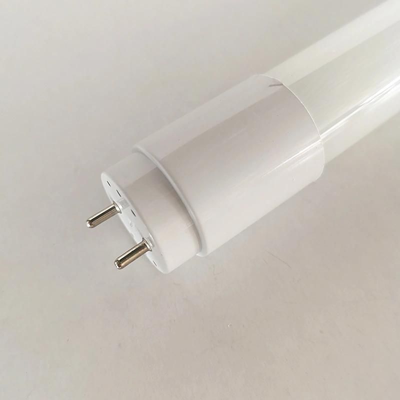 High Efficiency and High Quality 18W 1200mm T8 LED Tube