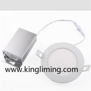 2017 Kingliming Energy Star ETL Certificated 4inch Super Thin LED Recessed Light 8W Dimmable