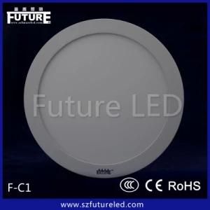 Aluminum Body Panel Light LED Panel Light for Interior Illuminating