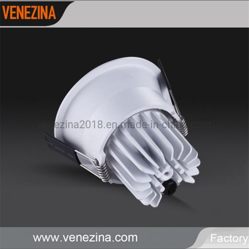Dali Triac 1-10V Dimming LED Downlight LED Ceiling Light LED Spot Light LED Light LED Down Light